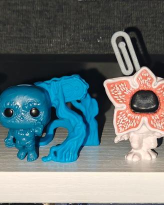 Stranger Things Kinder