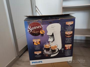 Macchina Caffè Philips Senseo