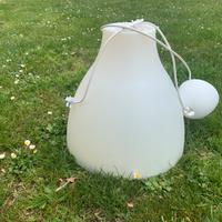 Lampada ikea