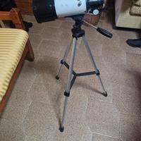 telescopio 