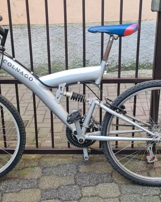 Bicicletta Colnago MTB