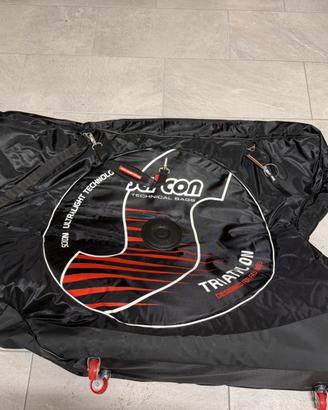 Scicon borsa Triathlon