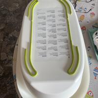 Vaschetta bagno bimbi