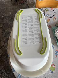 Vaschetta bagno bimbi