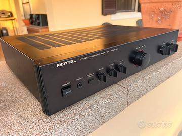 Amplificatore Rotel ra 960bx