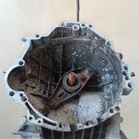 Cambio Skoda 2.0 TDI 5m anno 2006/7