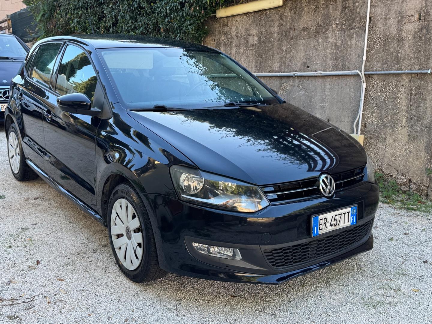 Volkswagen Polo 5ª serie