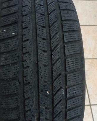 gomme  da neve.