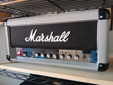 Marshall Mini Silver Jubilee 2525H