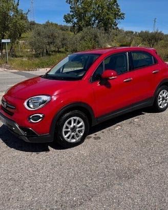 Fiat 500X 1.3 MultiJet 95 CV City Cross