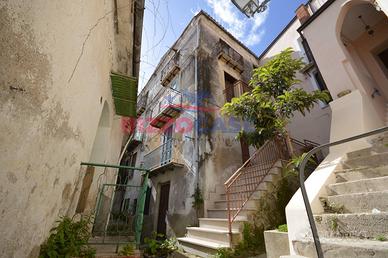 Appartamento - Corigliano-Rossano