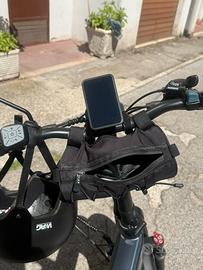 Bici elettrica