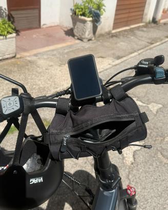 Bici elettrica