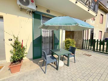 Appartamento Inveruno [Cod. rif 3341529VRG]
