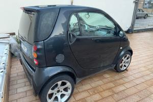 Smart 600 & passion (40 kW)
