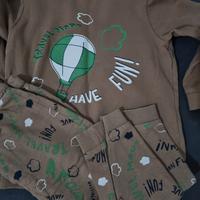 Magliette felpe bimbo