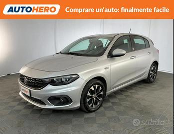 FIAT Tipo YV90279