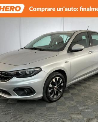 FIAT Tipo YV90279