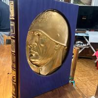 Mio padre il Duce di Vittorio Mussolini