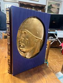 Mio padre il Duce di Vittorio Mussolini