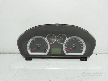 Ricambio Quadro portastrumenti CHEVROLET (DAEWOO) 