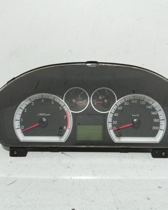 Ricambio Quadro portastrumenti CHEVROLET (DAEWOO) 