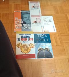 Libri di Trading 