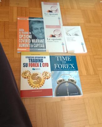 Libri di Trading 
