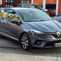 Clio Full Hybrid E-Tech 140 CV- Intens-unipro-rate