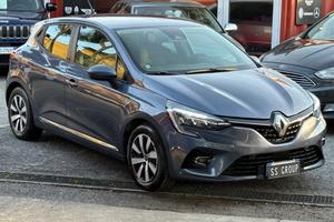 Clio Full Hybrid E-Tech 140 CV- Intens-unipro-rate