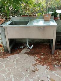 Lavelli acciaio inox