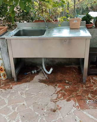 Lavelli acciaio inox