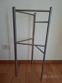 Porta-asciugamani bagno