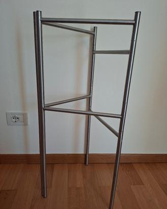 Porta-asciugamani bagno