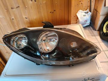Faro dx anteriore Seat altea 