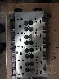 Testata Master Espace Laguna Avantime 2.5 2.2