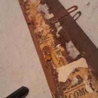 cornice epoca grande