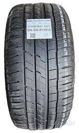 1 pneumatico hankook 275/40 r21 107y rft su12916