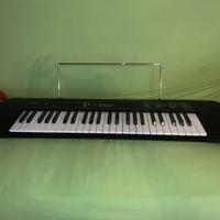 Tastiera Casio CTK-240 con custodia