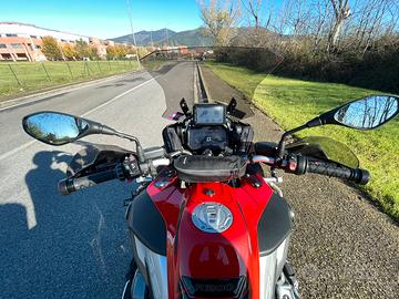 BMW R 1200 GS ADVENTURE