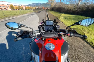 BMW R 1200 GS ADVENTURE