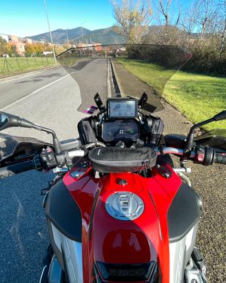 BMW R 1200 GS ADVENTURE