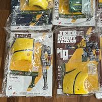 Jeeg robot d’ acciaio