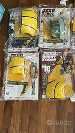 Jeeg robot d’ acciaio