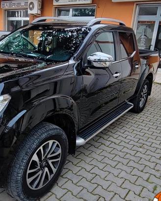 NISSAN Navara 3� serie Navara 2.3 dCi 190 CV 7A...