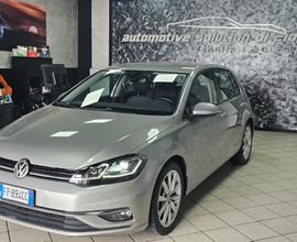 Volkswagen Golf 7.5 1.6 TDI 115CV DSG