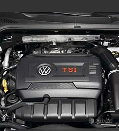 Motore golf GTI 7.5