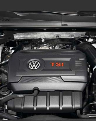 Motore golf GTI 7.5