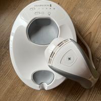 Luce pulsata Remington