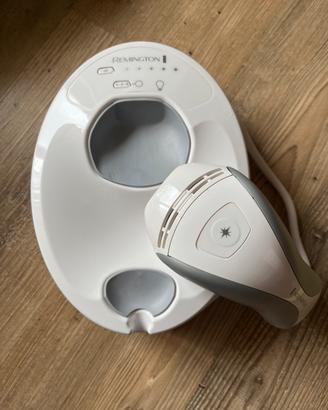Luce pulsata Remington